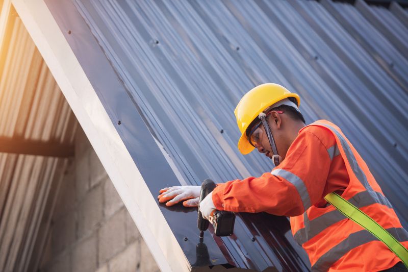 Local Roofing Companies