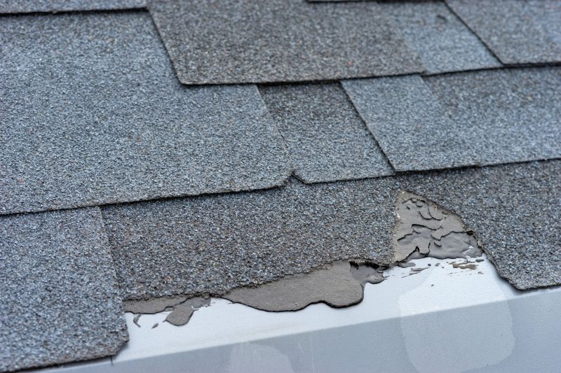 Prevents water damage and mold growth.
